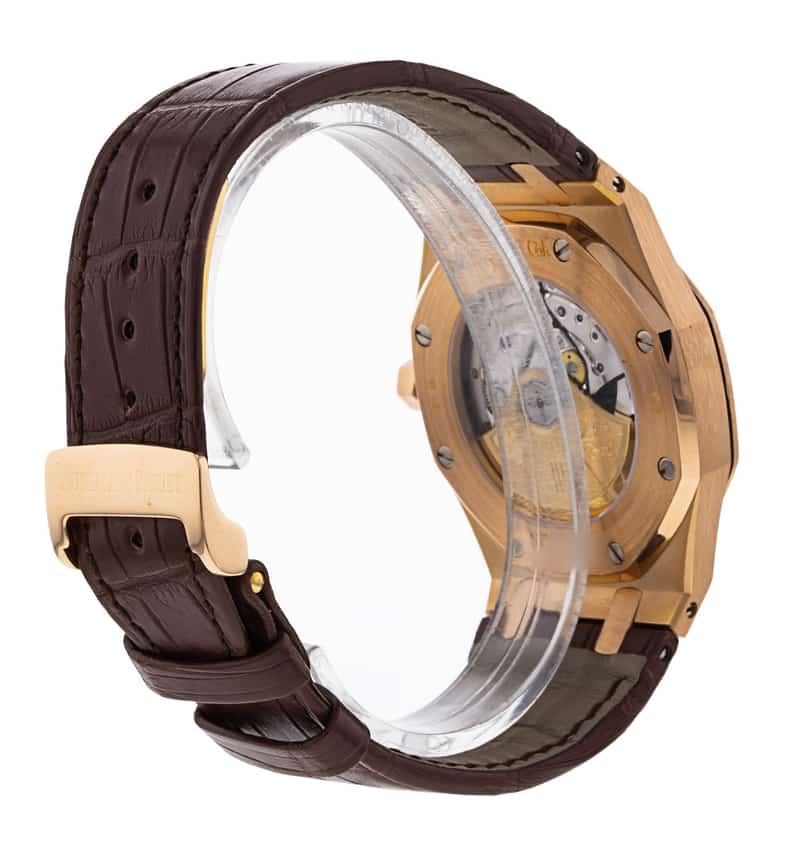 Audemars Piguet Royal Oak 15300OR.OO.D088CR.02